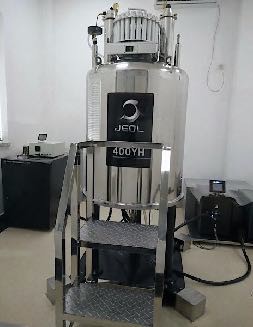NMR