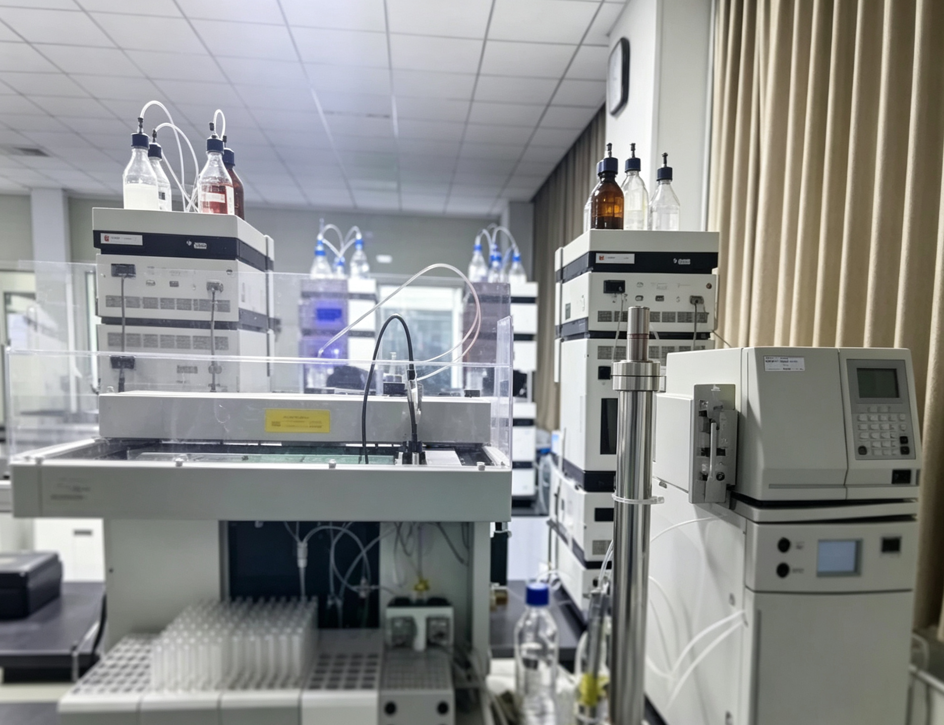 prep-HPLC
