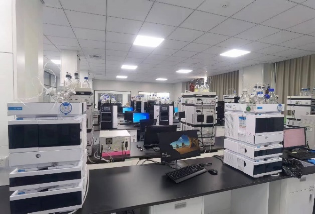 HPLC