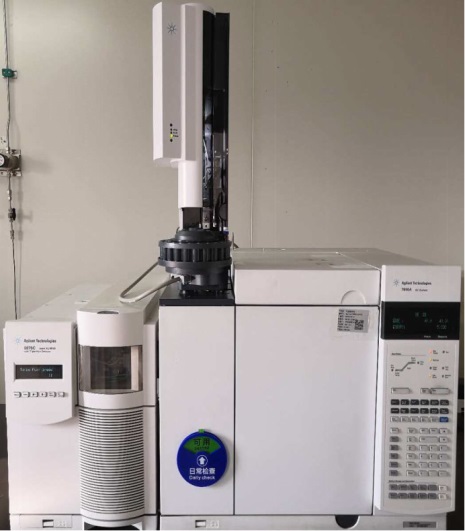 GC-MS
